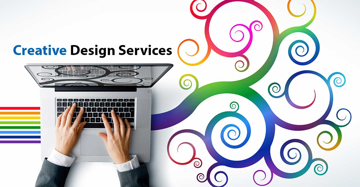 Creative Design Services