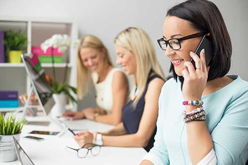 Call Us Today – We Can Help!
